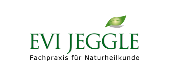 Naturheilpraxis Evi Jeggle Logo